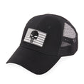 Load image into Gallery viewer, American Flag/Punisher Skull
