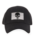 Load image into Gallery viewer, American Flag/Punisher Skull
