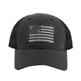 Load image into Gallery viewer, Distressed American Flag - Soft Mesh
