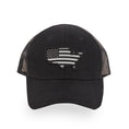 Load image into Gallery viewer, Country Flag - Trucker Mesh Hat
