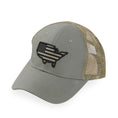 Load image into Gallery viewer, Country Flag - Trucker Mesh Hat
