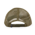 Load image into Gallery viewer, American Flag/HT Leather Logo-Trucker Mesh
