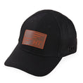 Load image into Gallery viewer, American Flag/HT Leather - Soft Mesh Hat
