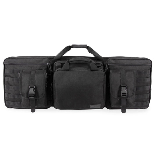 Precision 37" Double-Rifle Case
