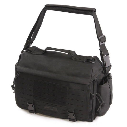Timer Messenger Bag