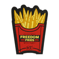 Load image into Gallery viewer, FREEDOM FRIES Patch
