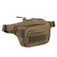 Load image into Gallery viewer, Mobility Waist Pack | Tactical CCW Fanny Pack
