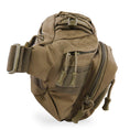 Load image into Gallery viewer, Mobility Waist Pack | Tactical CCW Fanny Pack
