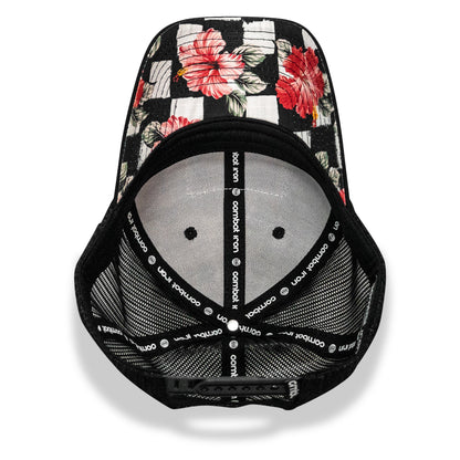 Hootin And Hollerin Patch Original Ripstop Classic Snapback Hat