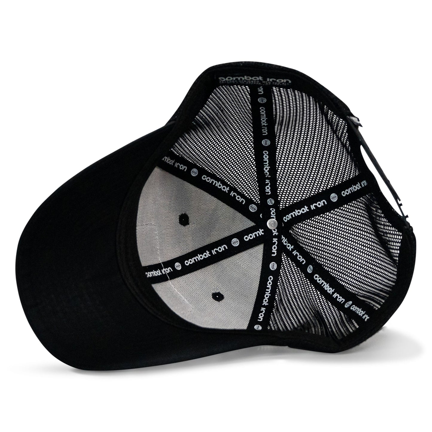 Hootin And Hollerin Patch Original Ripstop Classic Snapback Hat