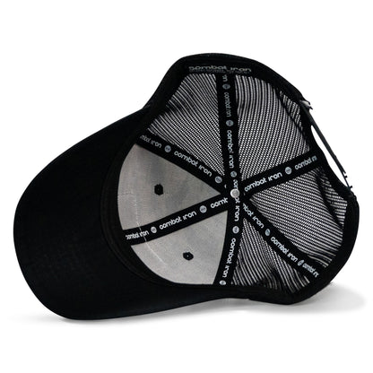 Hootin And Hollerin Patch Original Ripstop Classic Snapback Hat