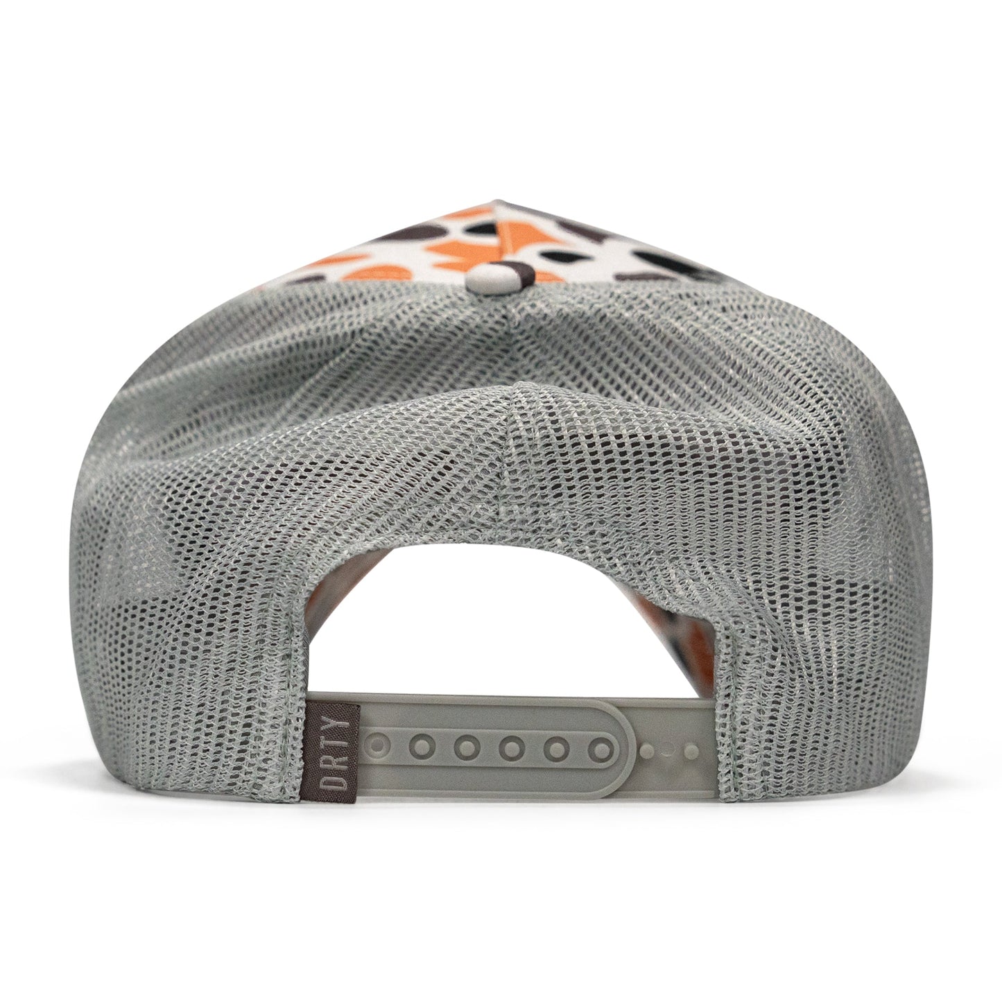 Hootin' and Hollerin Patch Five Panel Snapback Hat