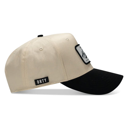 Hootin' & Hollerin' Patch Workhorse Snapback
