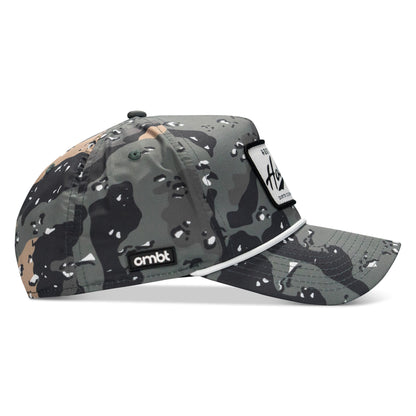 Hootin And Hollerin Patch Weekender Snapback