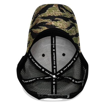 Hootin And Hollerin Patch Original Ripstop Classic Snapback Hat