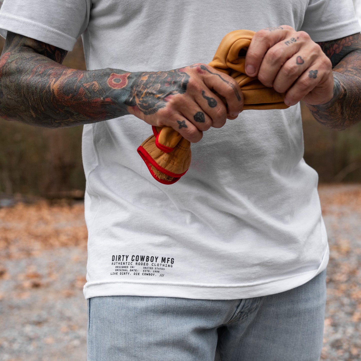 Hootin And Hollerin Men's T-Shirt