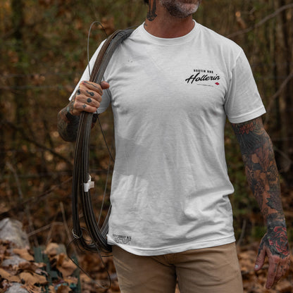 Hootin And Hollerin Men's T-Shirt