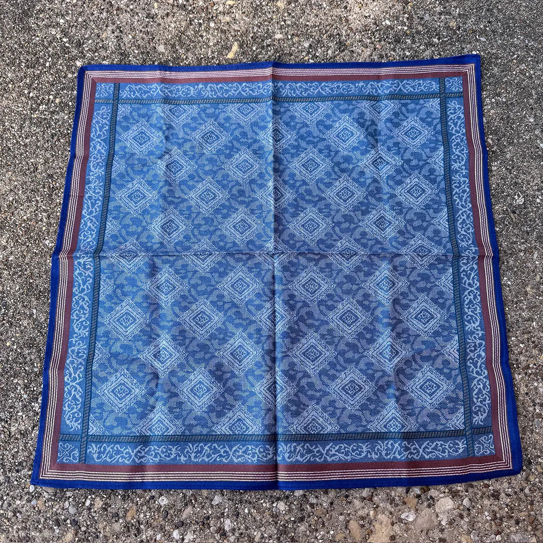 Trailblazer Cotton Handkerchief
