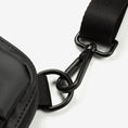 Load image into Gallery viewer, Microguard Mini Crossbody Concealed Carry Bag
