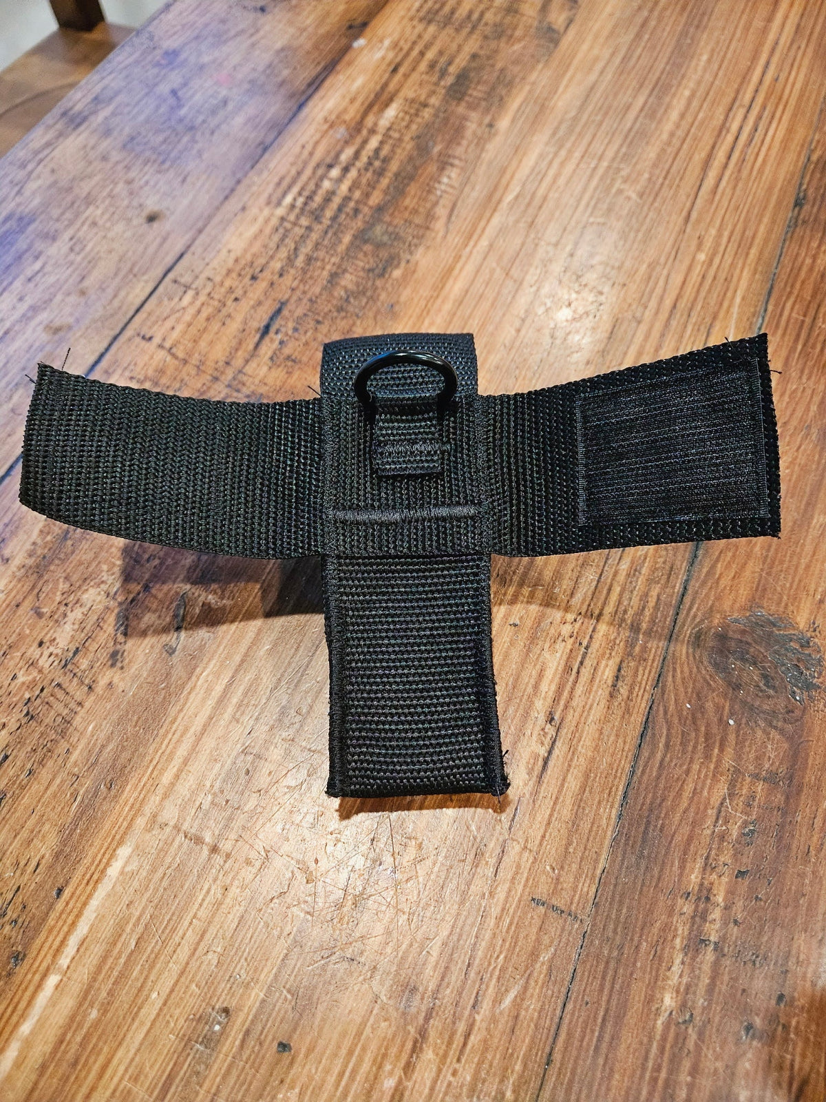 The Billy G.O.A.T. Wedge 7075 -Aircraft Alumiunum Forcible Entry Wedge