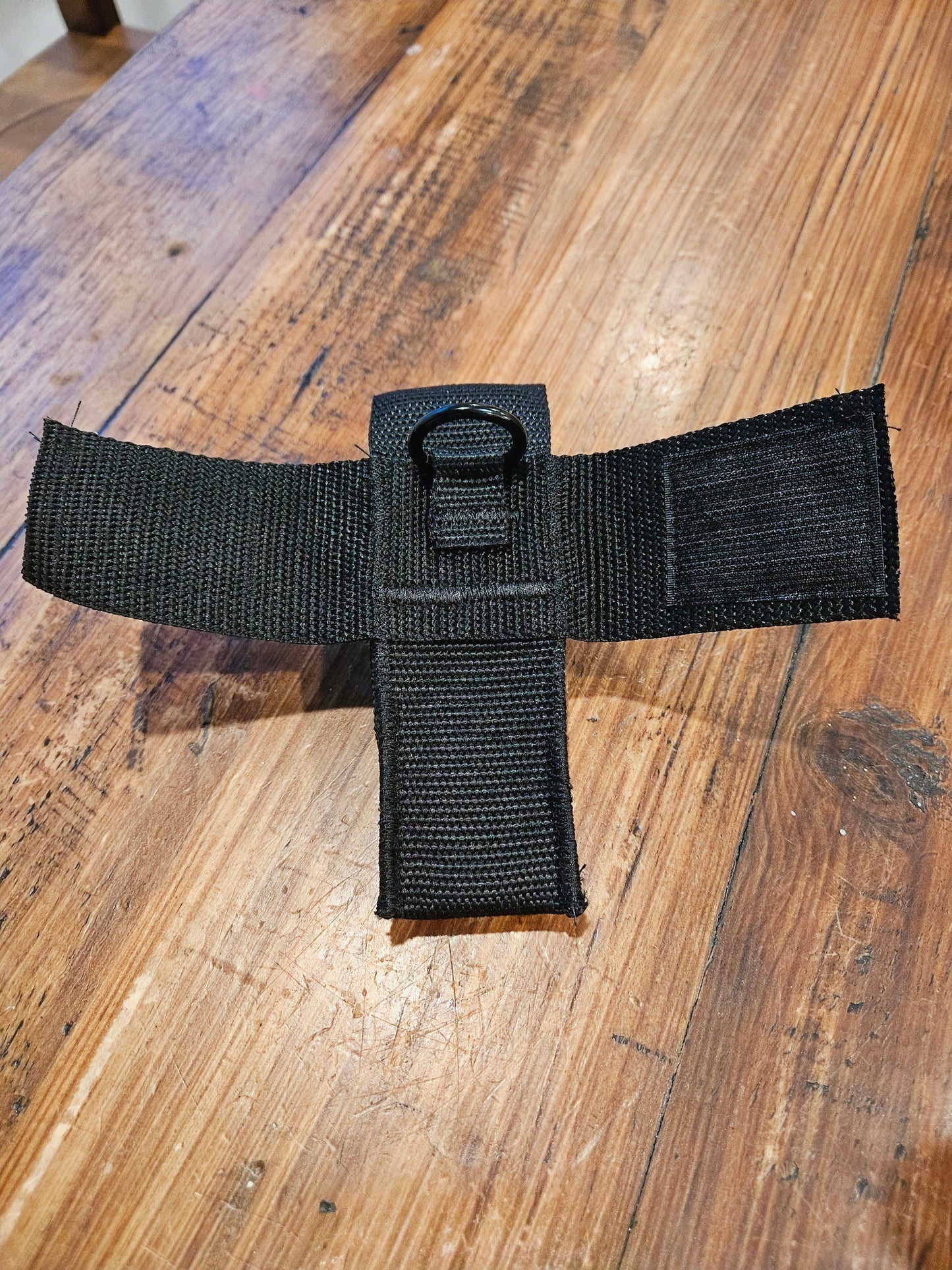 The Billy G.O.A.T. Wedge 7075 -Firefighter Entry Wedge