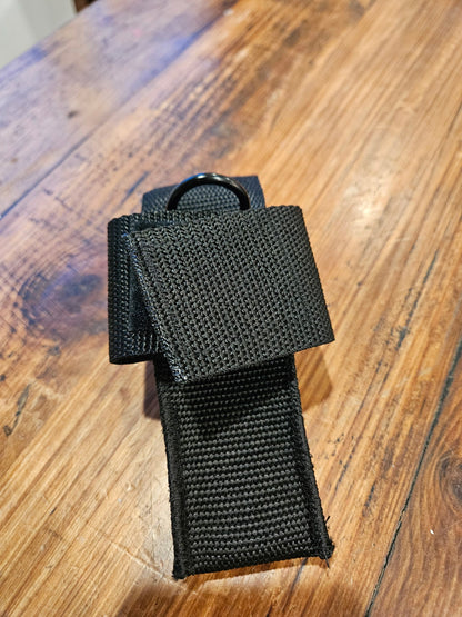 The Billy G.O.A.T. Wedge 7075 -Aircraft Alumiunum Forcible Entry Wedge