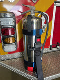 Load image into Gallery viewer, Pressurized Water Can/Extinguisher Deluxe Strap-FFECS-SP
