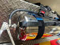 Load image into Gallery viewer, Pressurized Water Can/Extinguisher Deluxe Strap-FFECS-SP
