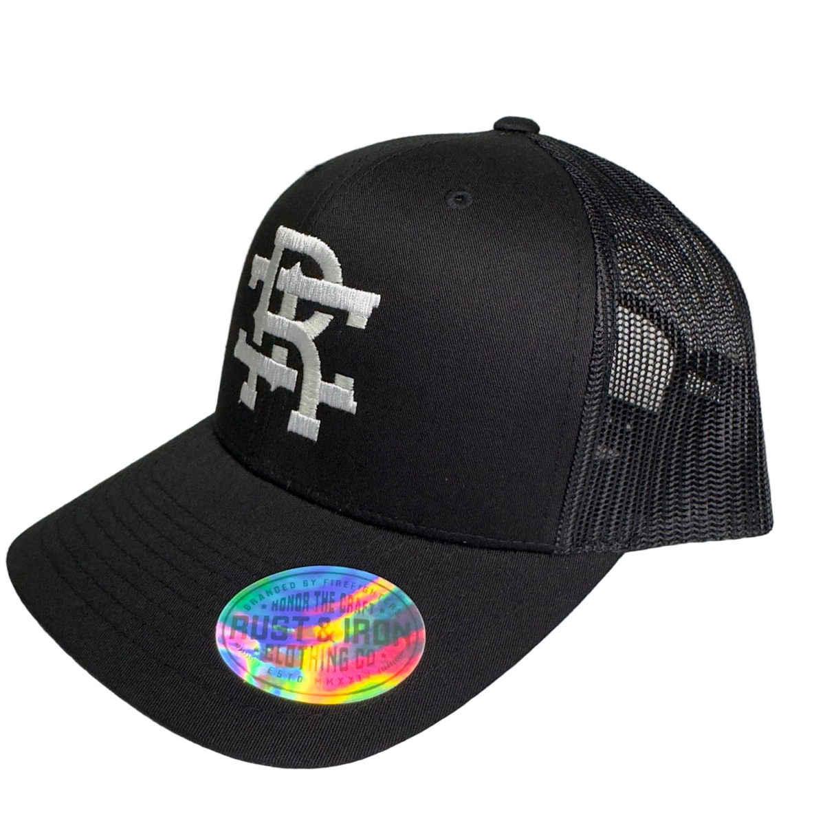 Ballpark Hat