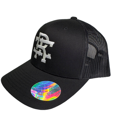 Ballpark Hat