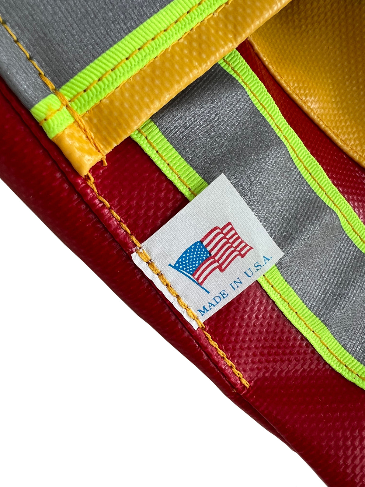Akron Quick Attack Protective Cover for Outdoor Equipment Protection