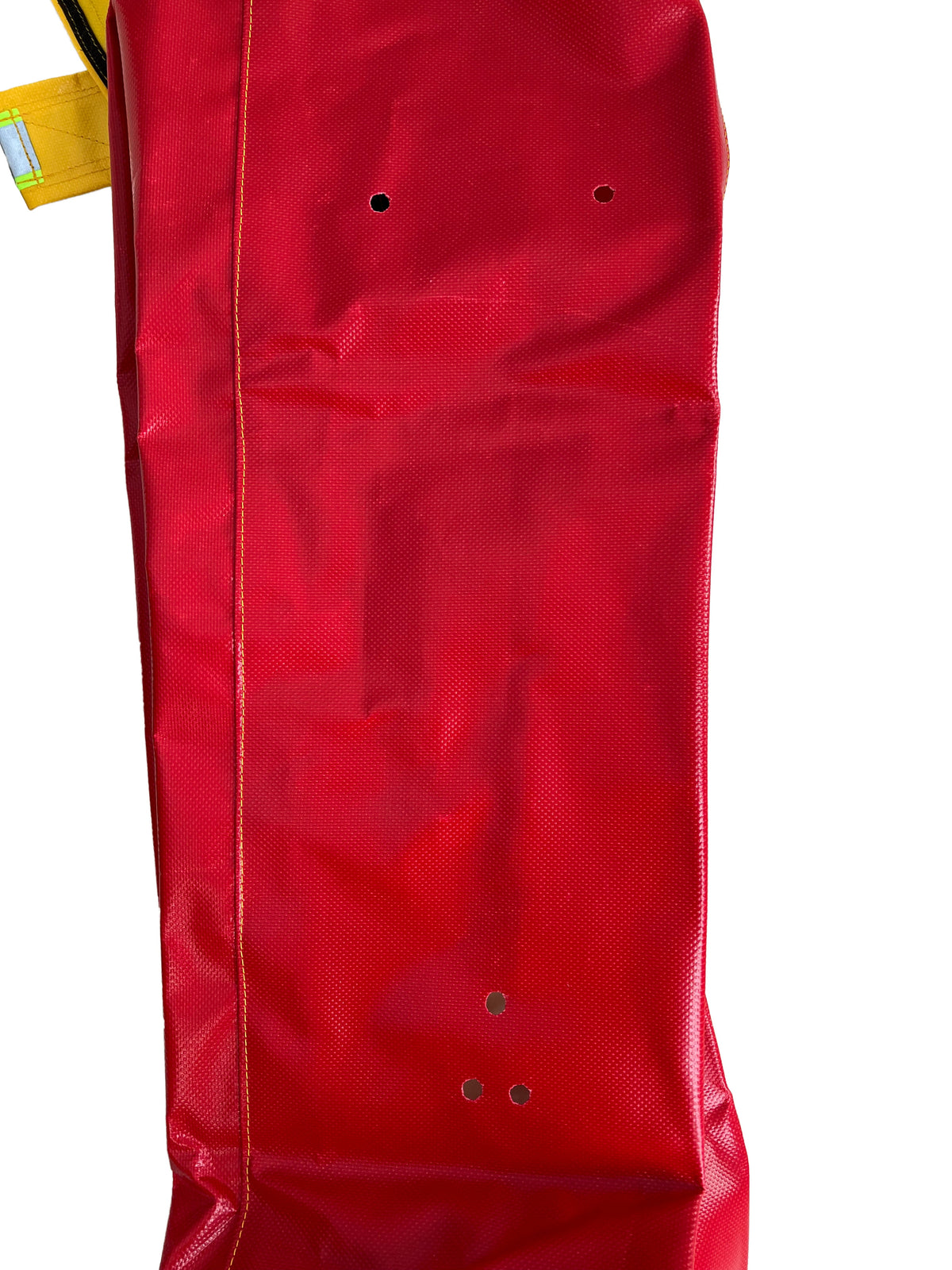 BlitzFire Nozzle Cover for Portable Fire Monitors