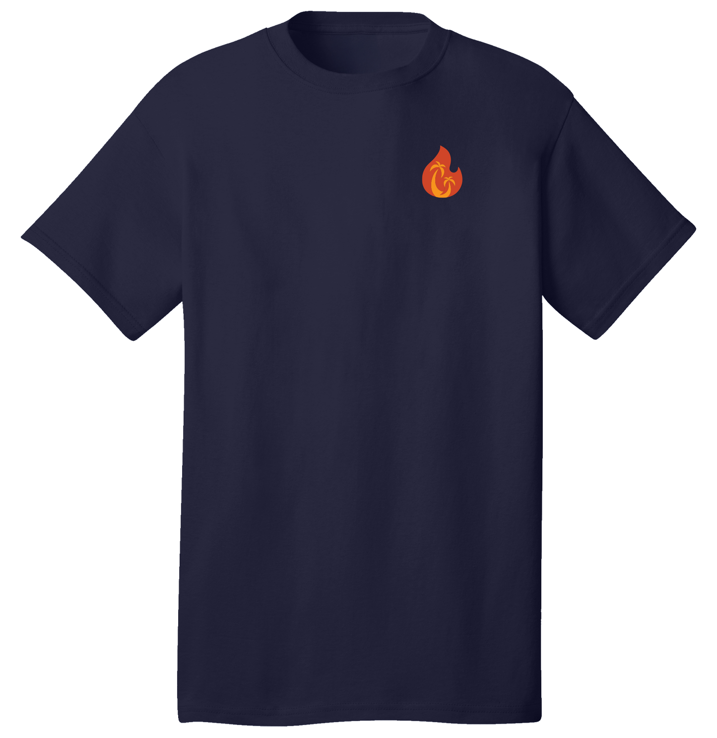 California fundraiser T-shirt Pre-order
