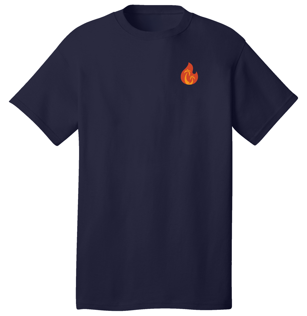 California fundraiser T-shirt Pre-order
