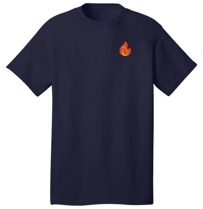 California fundraiser T-shirt Pre-order