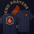 Load image into Gallery viewer, California fundraiser T-shirt Pre-order
