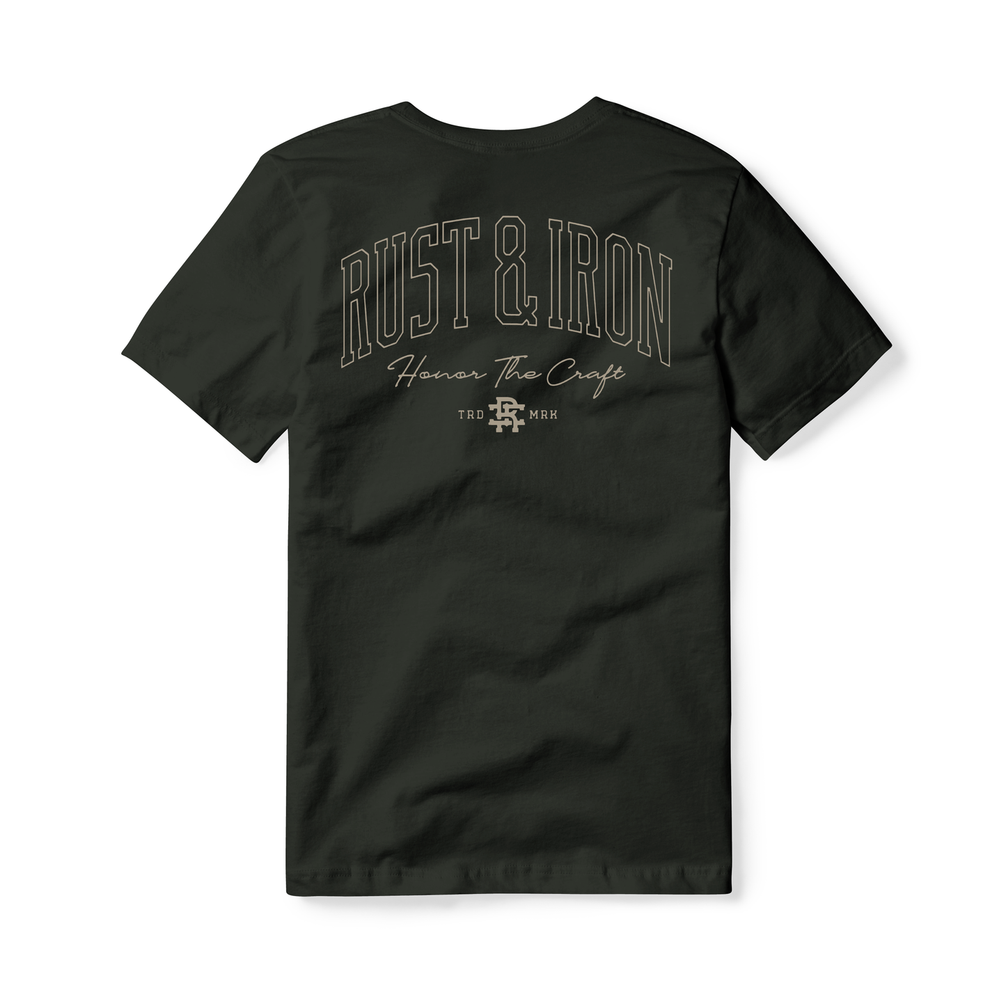 Staple Tee 2.0