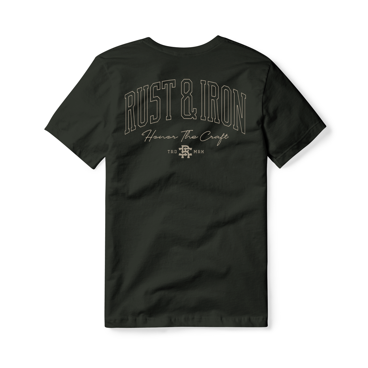Staple Tee 2.0