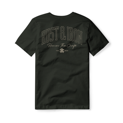 Staple Tee 2.0