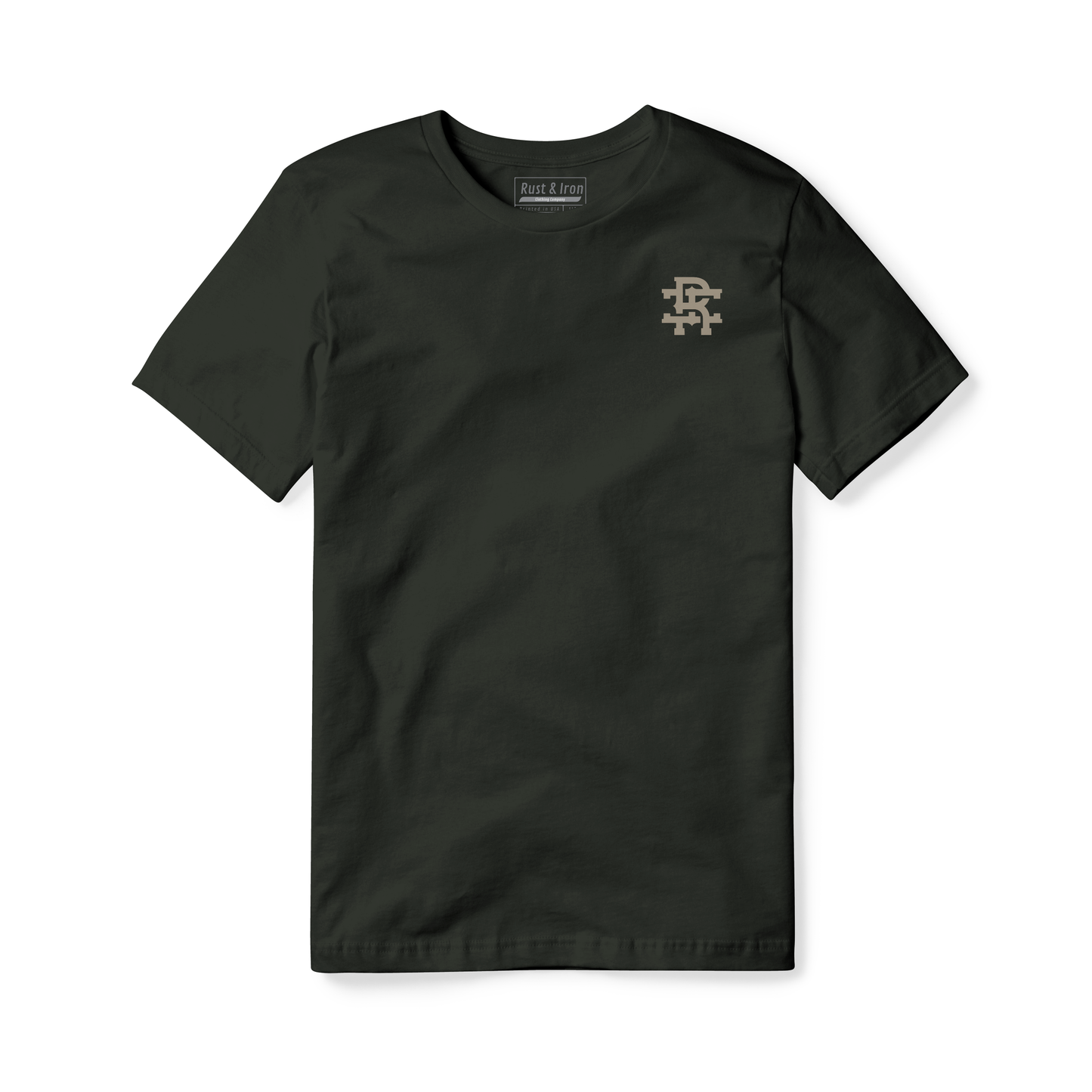 Staple Tee 2.0