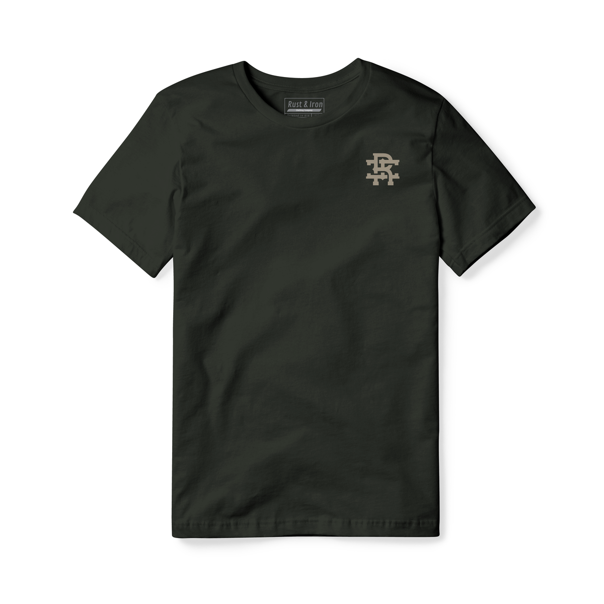Staple Tee 2.0