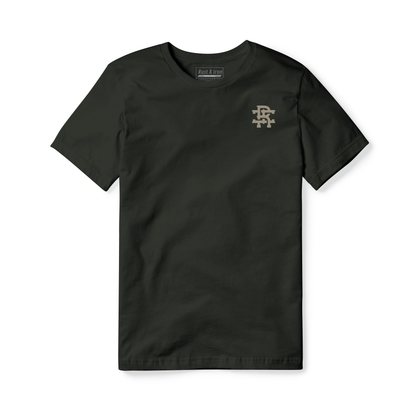 Staple Tee 2.0