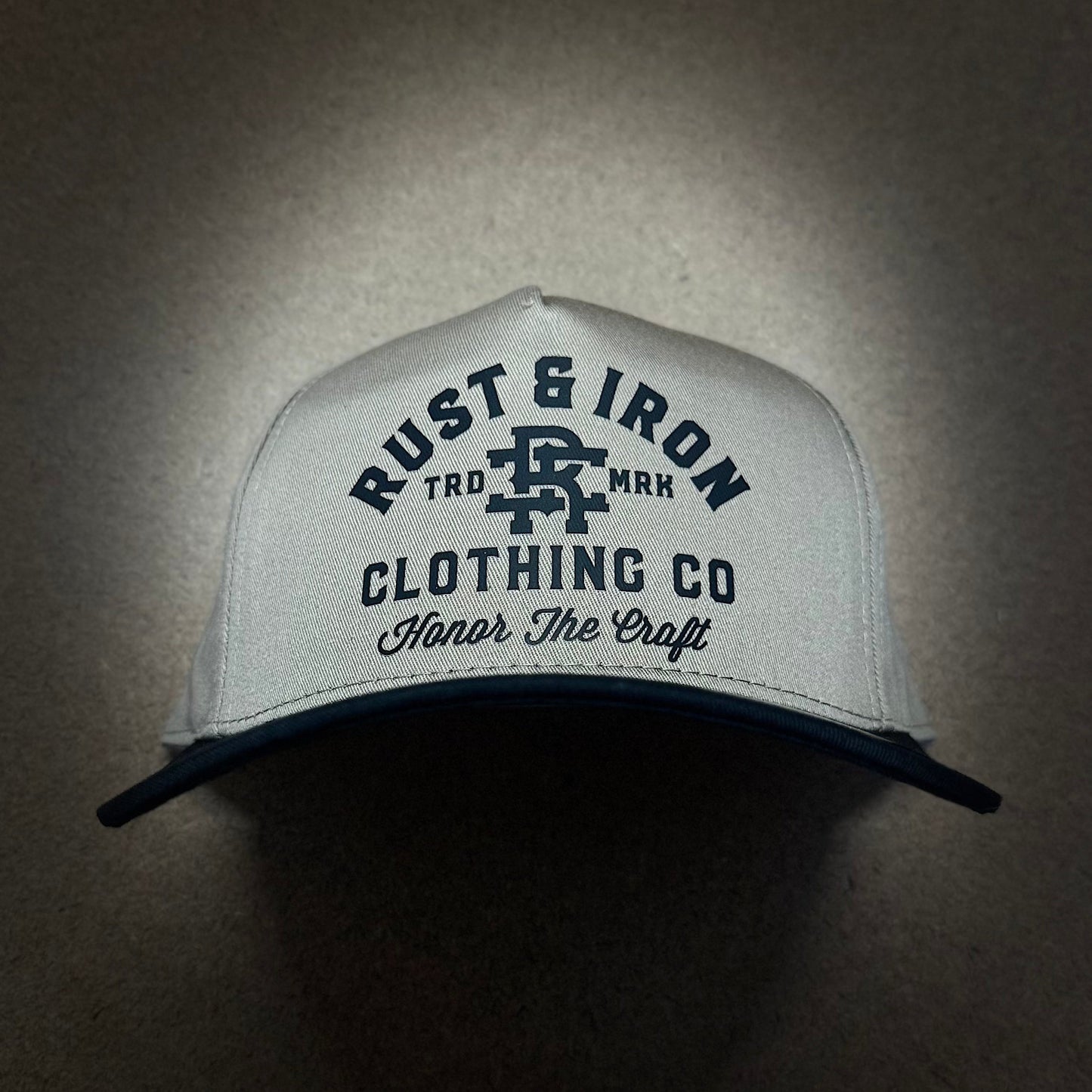 Foundation Series Hat : 02