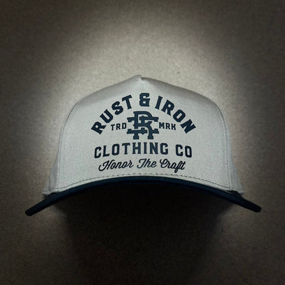 Foundation Series Hat : 02