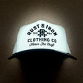 Load image into Gallery viewer, Foundation Series Hat: 01
