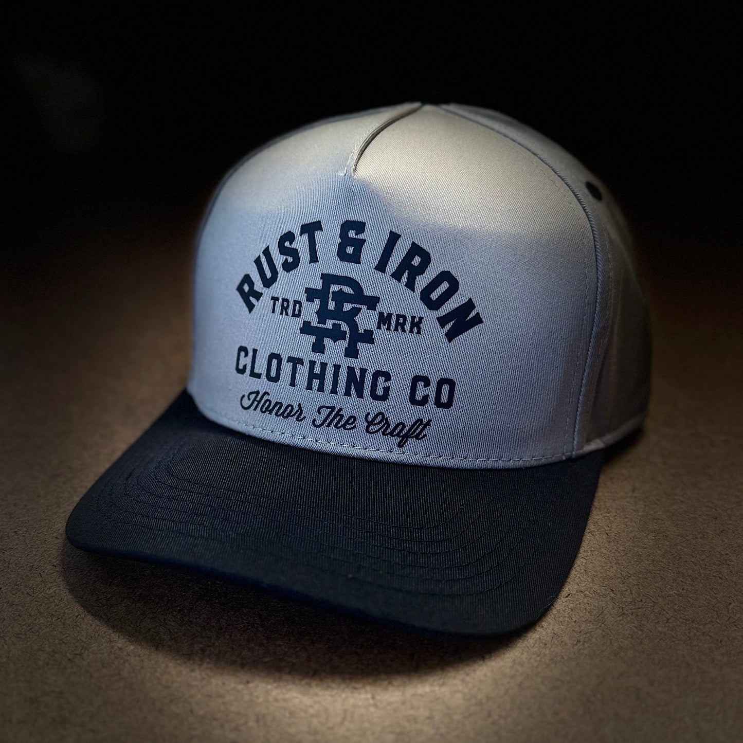 Foundation Series Hat : 02