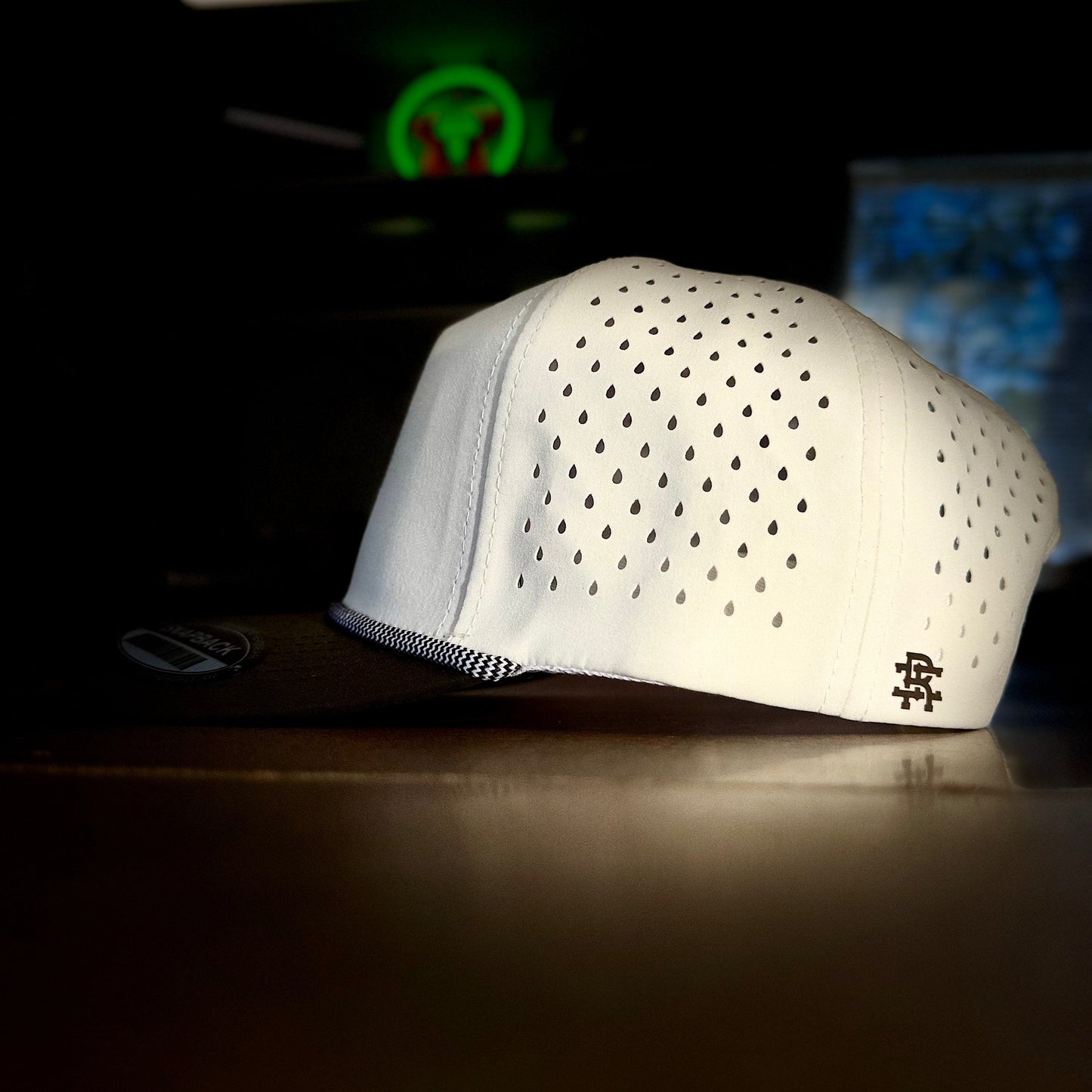 Back Nine Hat