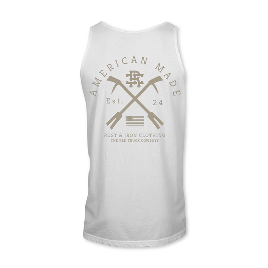 American Made Tank