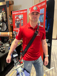 Load image into Gallery viewer, Extrication Tool Carrying Strap Short-Deluxe (FFETCSS-FFSWB)
