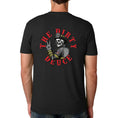 Load image into Gallery viewer, Deuce Tombstone Logo Tee
